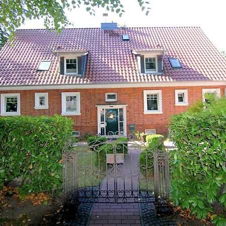 Fewo Ostsee Ahoi Тиммендорфер-Штранд Экстерьер фото